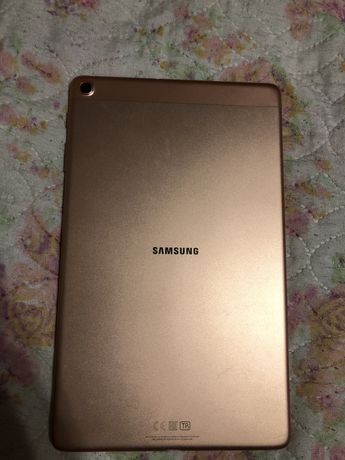 Планшет Samsung Tab A 10 дюймов 32 gb (4G), обмен на ipad