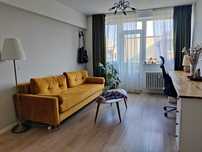 Apartament cart. Grigorescu, 2 camere Untold