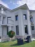 Profile decorative, ancadramente ferestre, nuturi