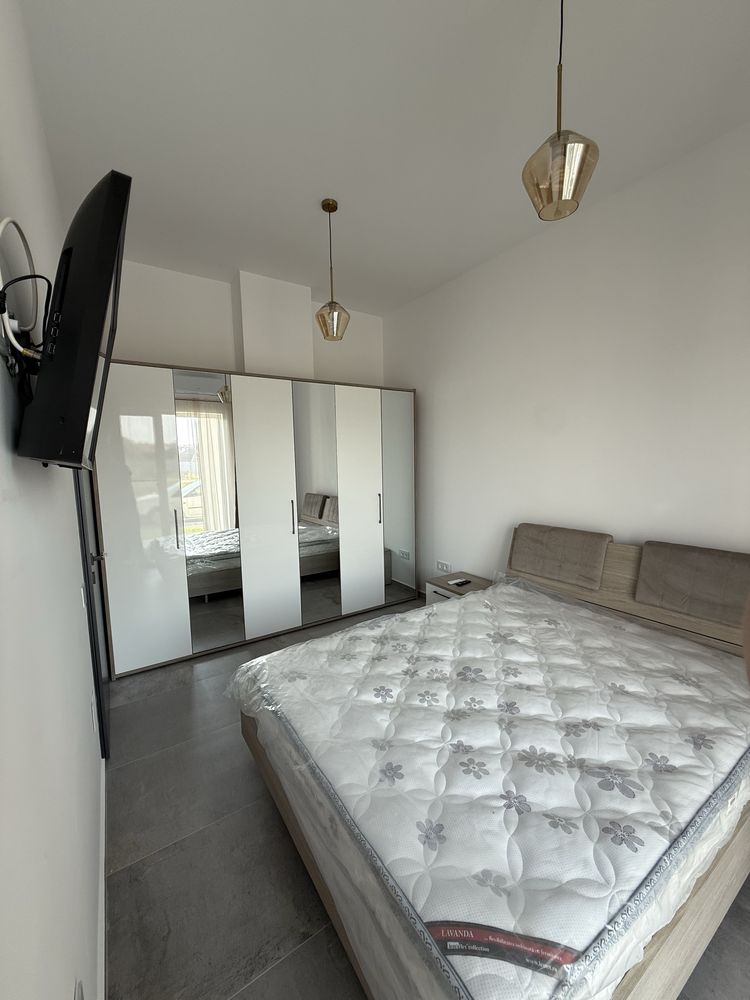 3 camere | River Park Reghin | 60 mp | parter | 2 parcări