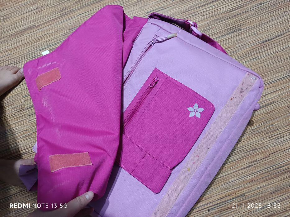 Сумка для ноутбука