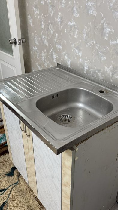 Продаю качественную мойку для кухни