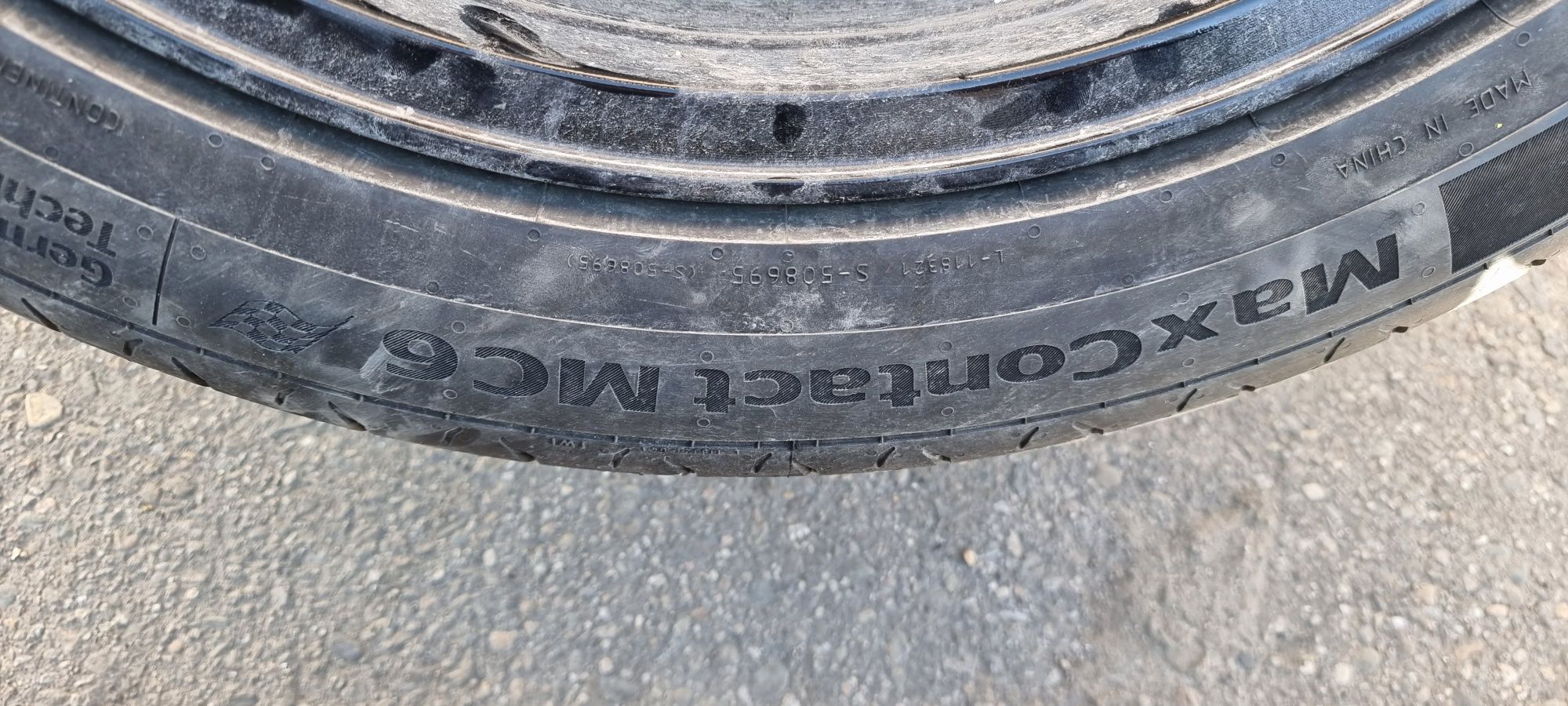 245/50 R20 Летние НОВЫЕ от  EXEED VX