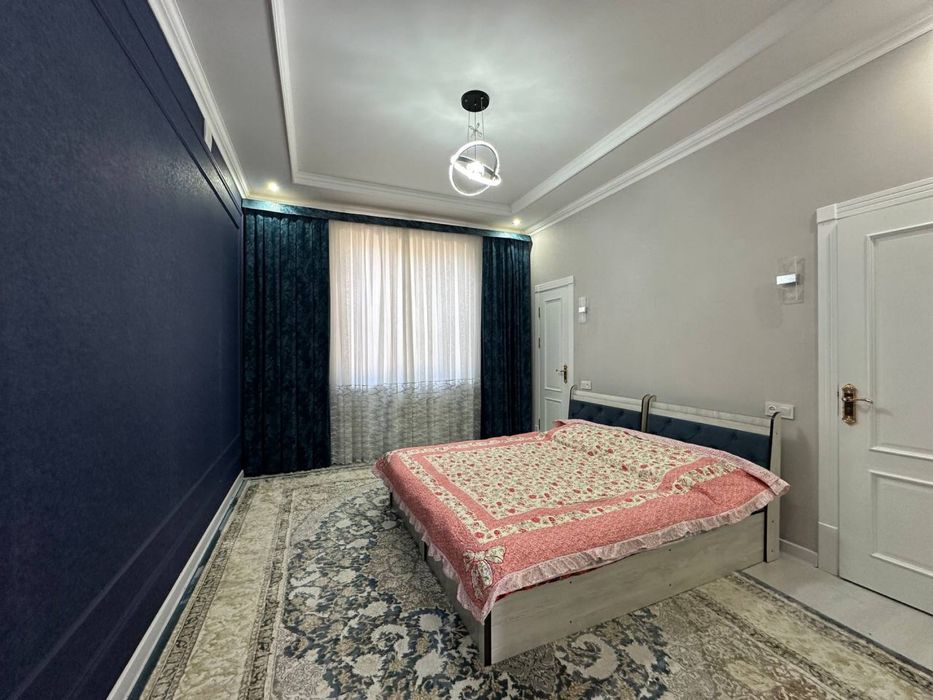 Учкахрамон постдан 6 км кирганда Хожи отада 4 сотих