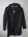 Vand jacketa parka de ploaie