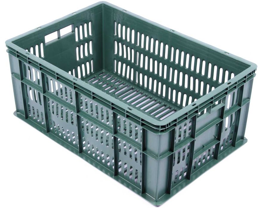 Ящик пластиковый