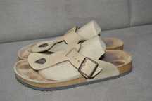 Slapi papuci originali Birkenstock 43 M10
