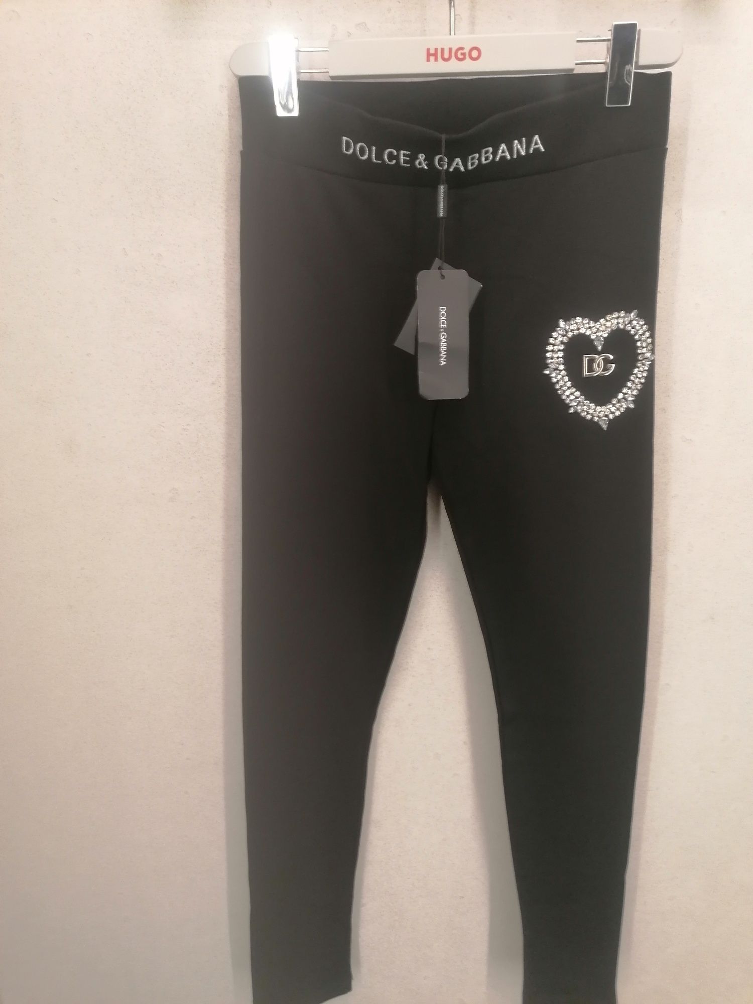 Нов клин-панталон Dolce&Gabbana
