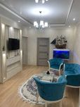 Сдаётся квартира на Лесунова-4
