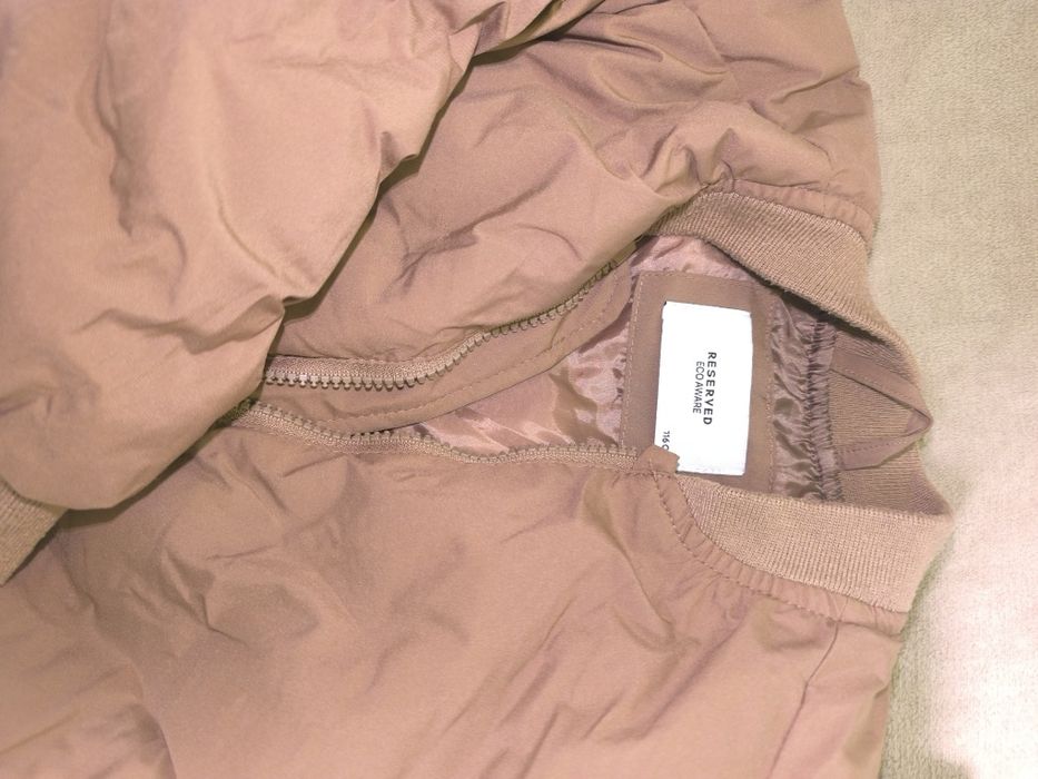 Два броя якета за момче 116 см 5-6