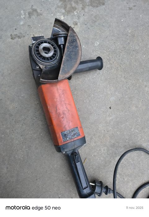 Polizoare unghiulare profesionale(flexuri)