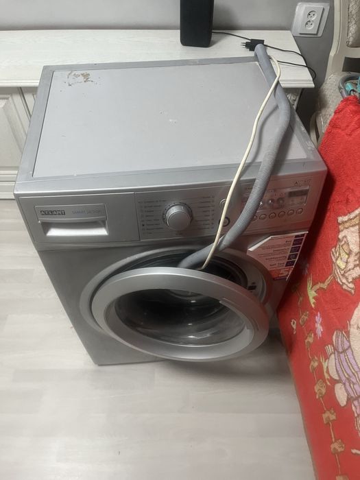 Продам Стиральную машину 6кг