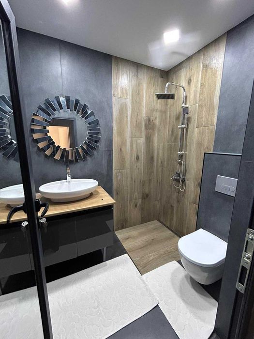 Дава се под наем Двустаен апартамент в София, Обеля 2 - 62 кв.м за 484.5 € - Снимка #4