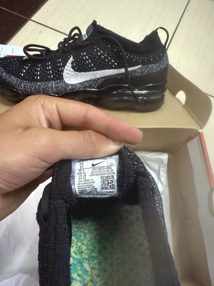 Air Vapermax 2023 Fk