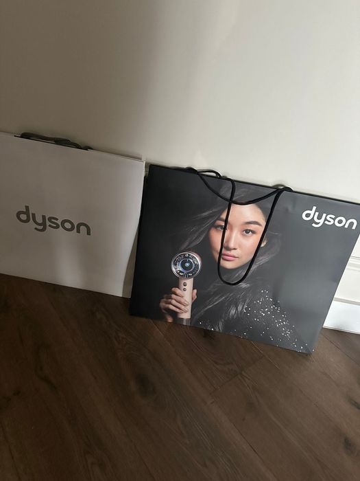 Пакет Dyson Дайсон оригинал