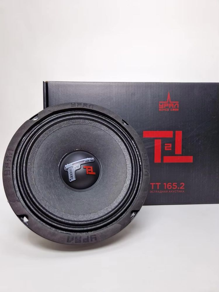 Audio колонка / Dl audio Ural Amp kolonka gentra coblat nexia spark