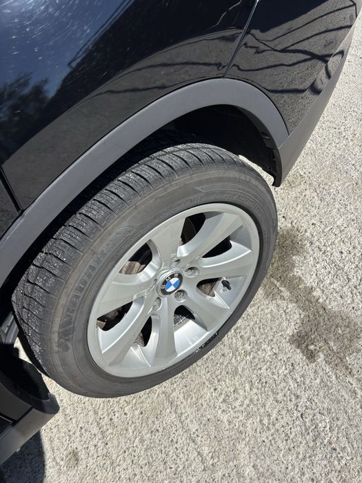 BMW X1 XDrive 2010 177cp