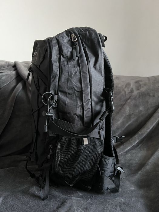 Планинска раница Alpinus 25 литра