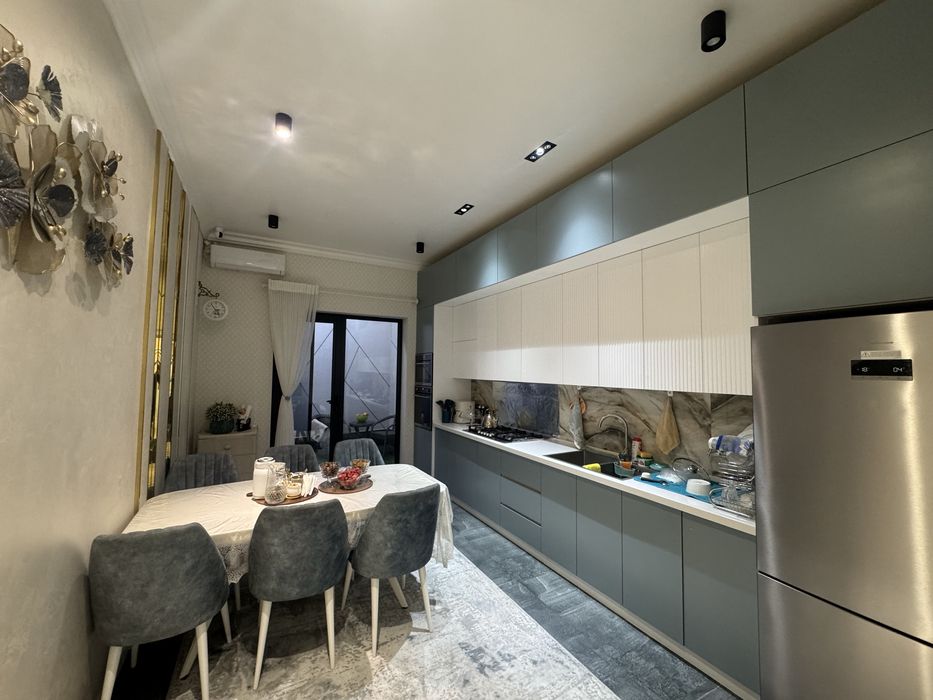 Продаётся Дом с Мебелью.