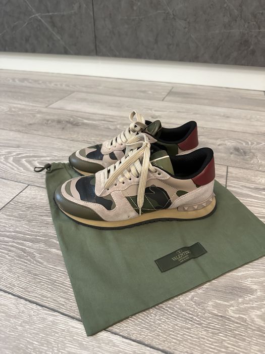 Valentino Garavani 36