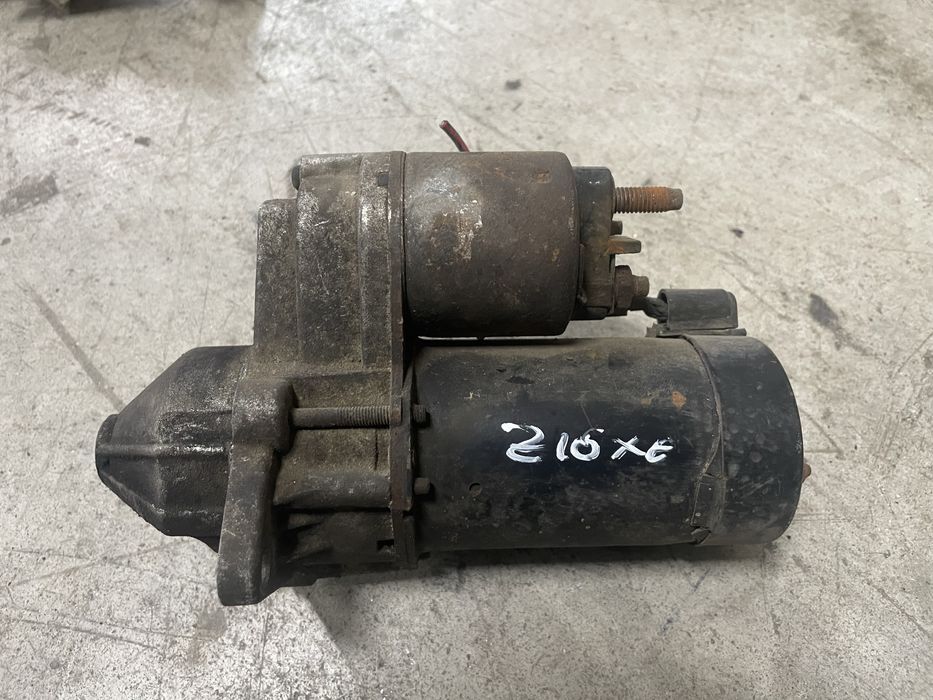 Electromotor Opel Astra / Vectra / zafira 1.6 euro 2 4 z16xe x16xep