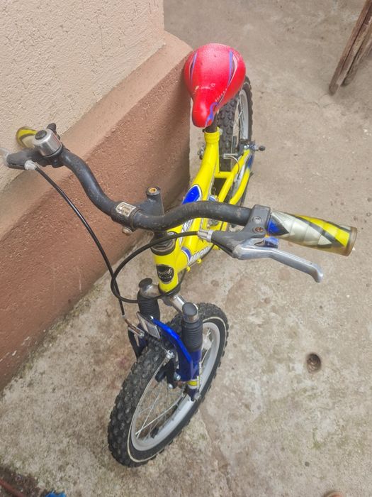 Biciclete pentru copii 3-10ani