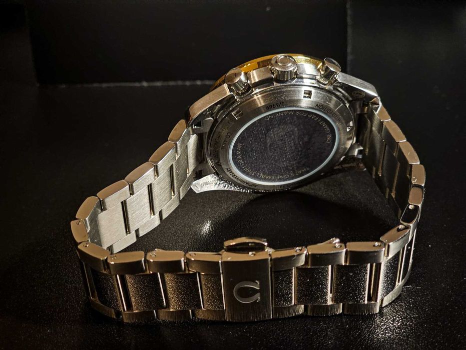 Omega Speedmaster Professional – ediție specială, preț redus!