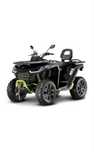 ATV Segway 600 cmc 2024
