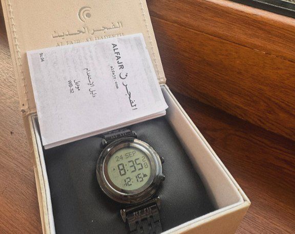 Alfajir Soati  taqilmagan