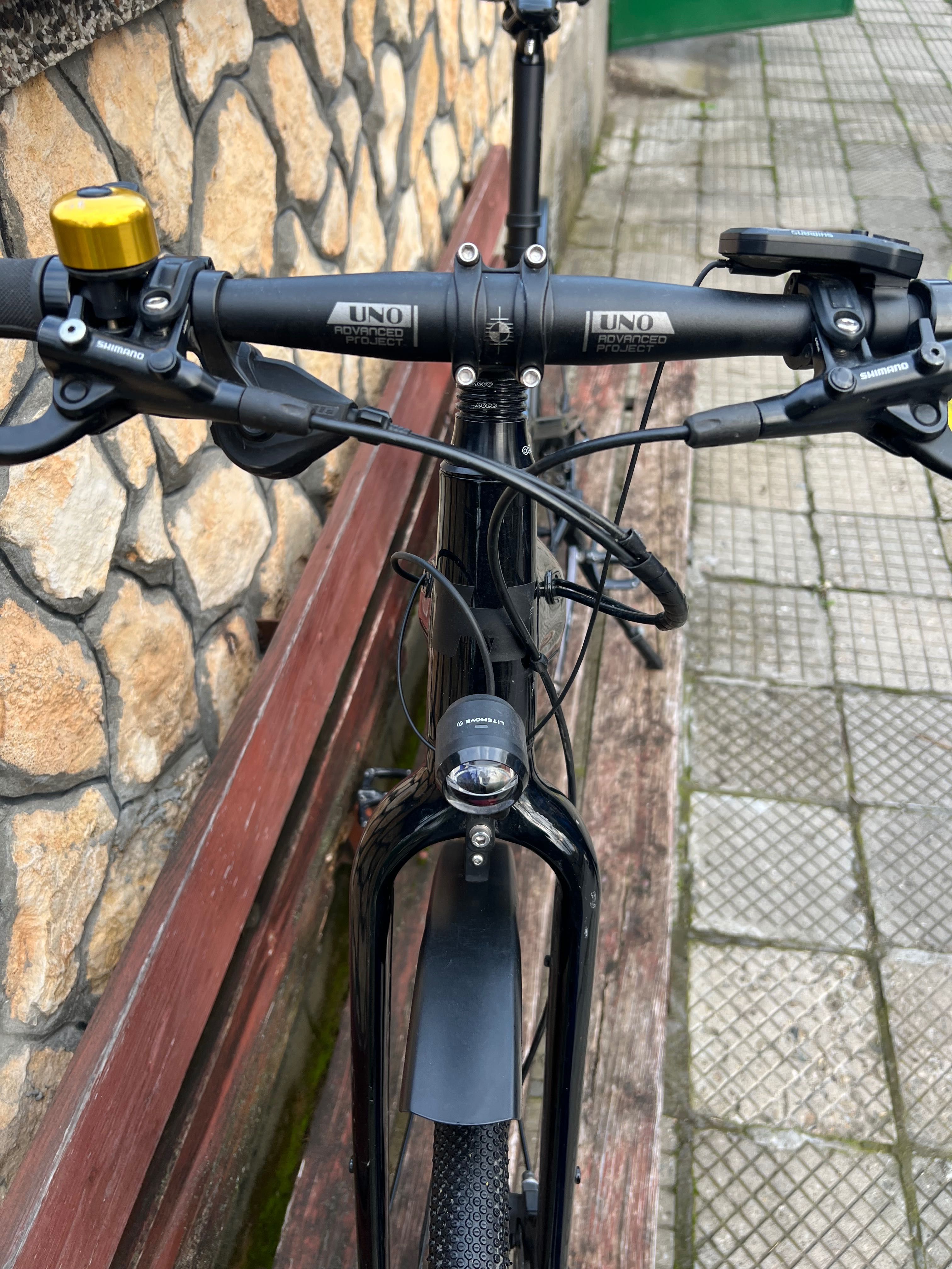 E-bike Hrinkow Yamaha Електрическо велосипед Хринков ямаха еп8