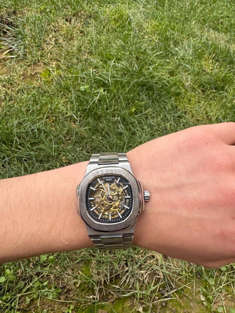 Patek Philippe 1:1