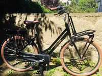 Електрически велосипед Gazelle Miss Grace C7