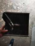 Radiator clima și încălzire habitaclu golf 5