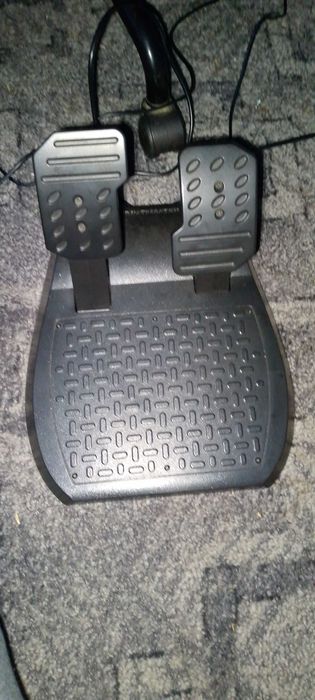 Volan trushmaster ferrari