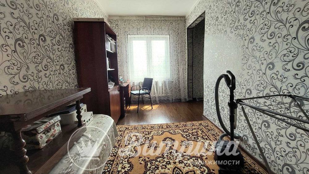 Продается 3-комнатная квартира с ремонтом, Мирабадский район.