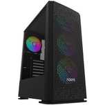 Pc cu procesor amd ryzen 5 3500X 4.10 GHz 1 TB Amd radeon RX 6600 8GB