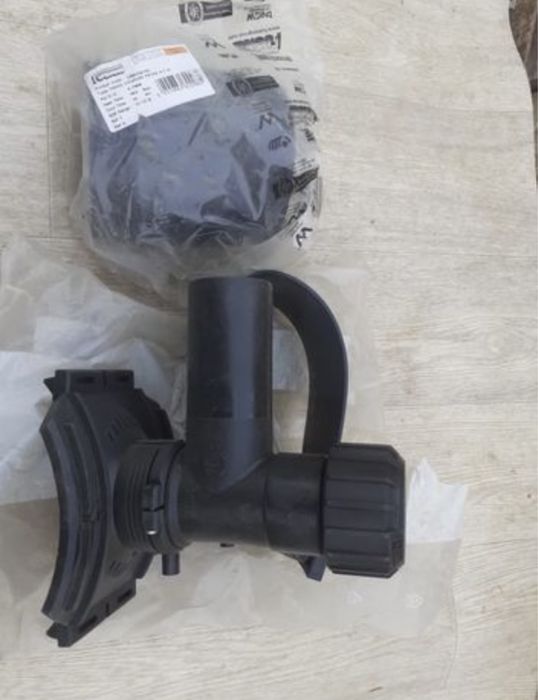 всё для газопровода