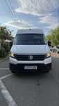 VW CRAFTER 2021 2.0 TDI 140 CP 106.000 KM