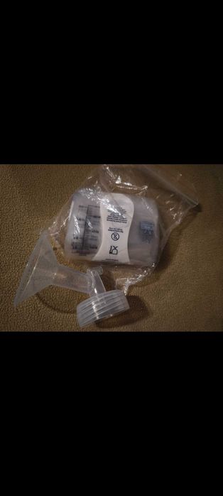 Pompa Spectra Dual Premium