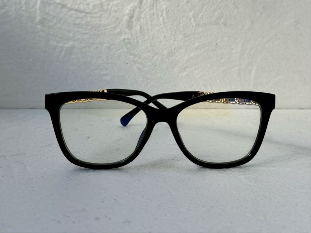 CH Очила за компютър Диоптрични рамки Дамски прозрачни слънчеви очила