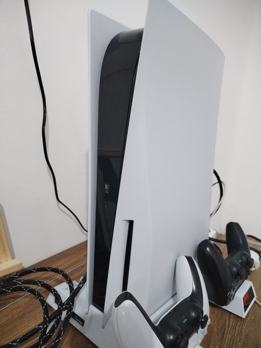 Play Station 5 512gb