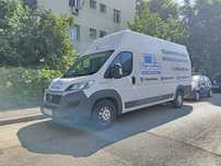 Fiat Ducato 2016 E6 Istoric Rar Autopass