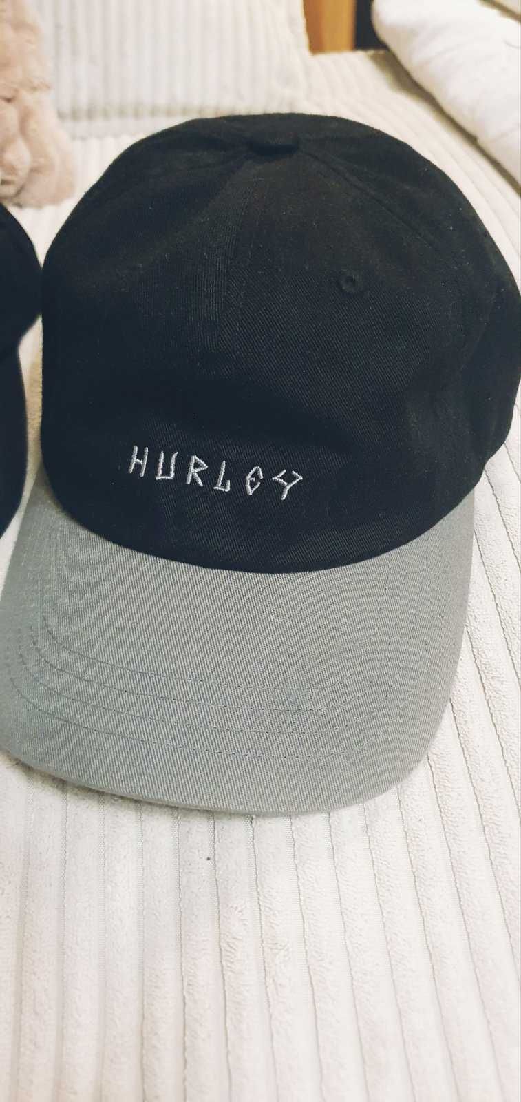 Нови скейт шапки на мега брандовете VOLCOM, BRIXTON, HERLEY