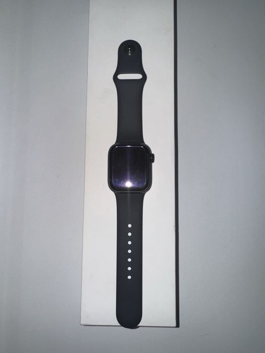 Apple watch 7 series