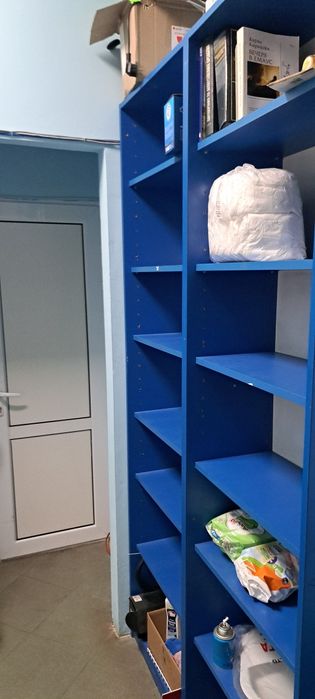 Цялостно обзавеждане за Аптека  -1000 лв. Спешно