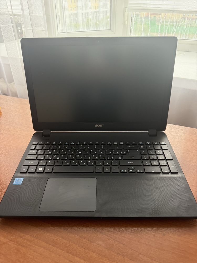 Продаётся ноутбук Acer EX2519(торг)