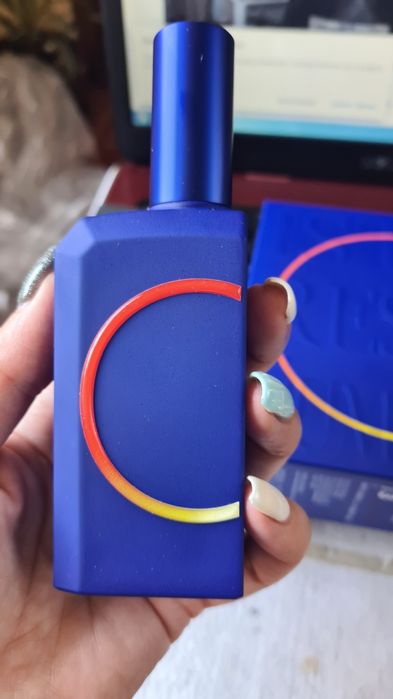 Отливки от Нишови парфюми-Serge L,Amouage,Guerlain,H de P,Mancera и др