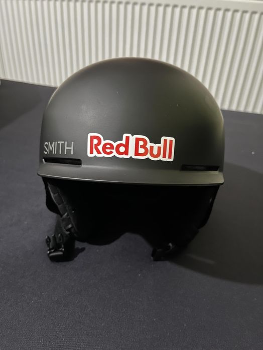 Ски каска Smith размер M