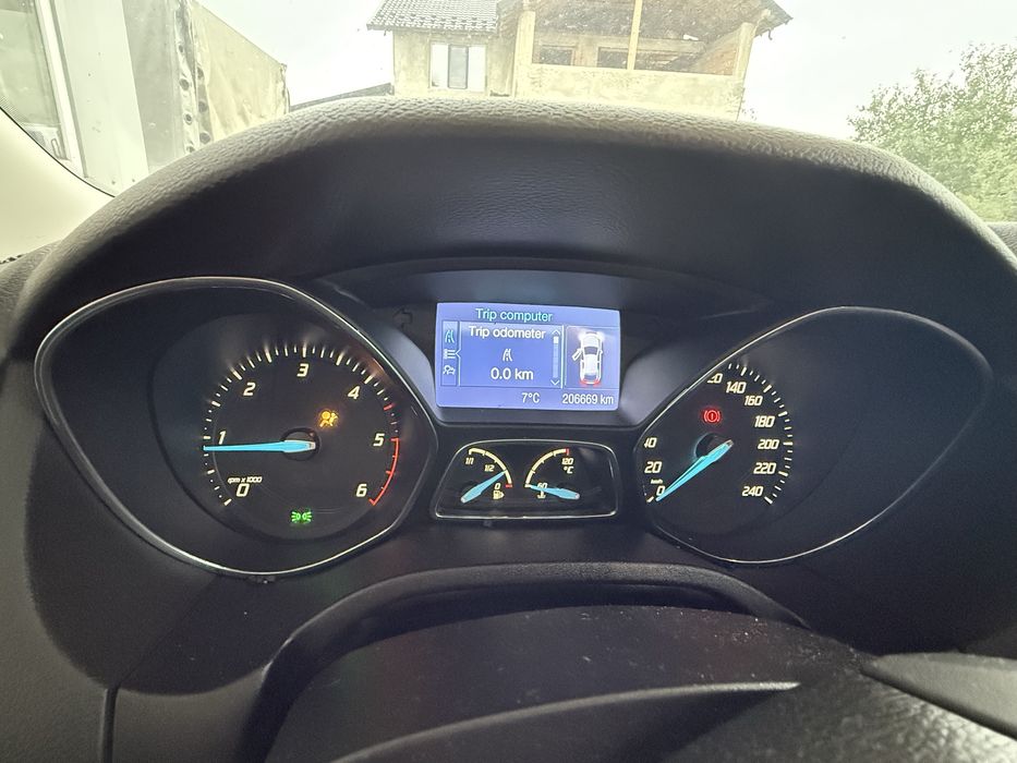 Piese Dezmembrari Ford Focus 3 1.6d 2011 Livrare rapida Seriozitate!