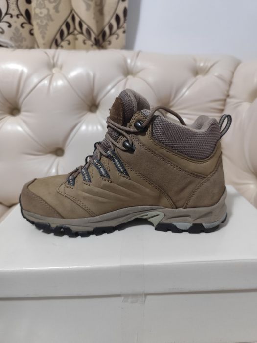 Bocanci/Ghete MEINDL, damă, copii,piele,goretex ,munte